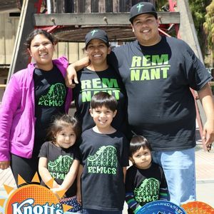 Meet your Posher, Jaime